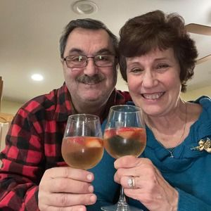 Meet your Posher, Sharon